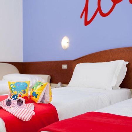 B&B Isabella Milano Marittima Habitación foto