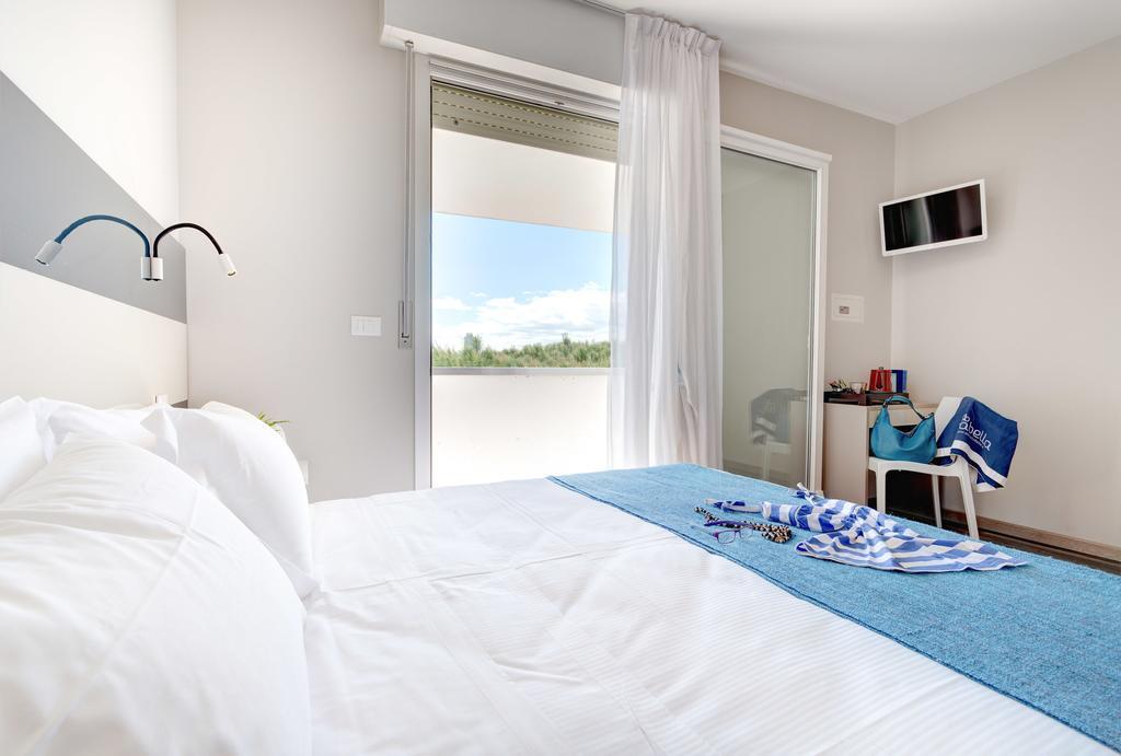 B&B Isabella Milano Marittima Exterior foto