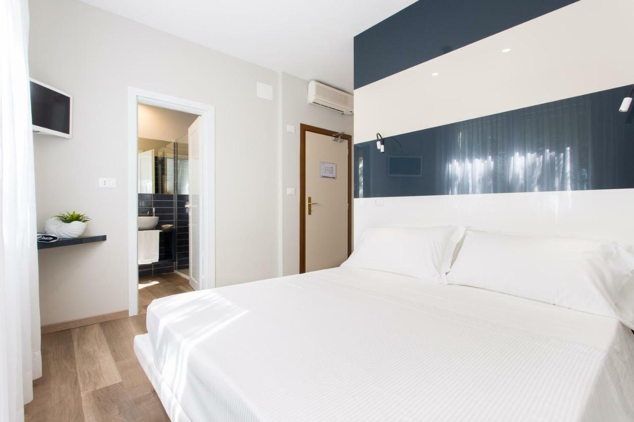 B&B Isabella Milano Marittima Exterior foto
